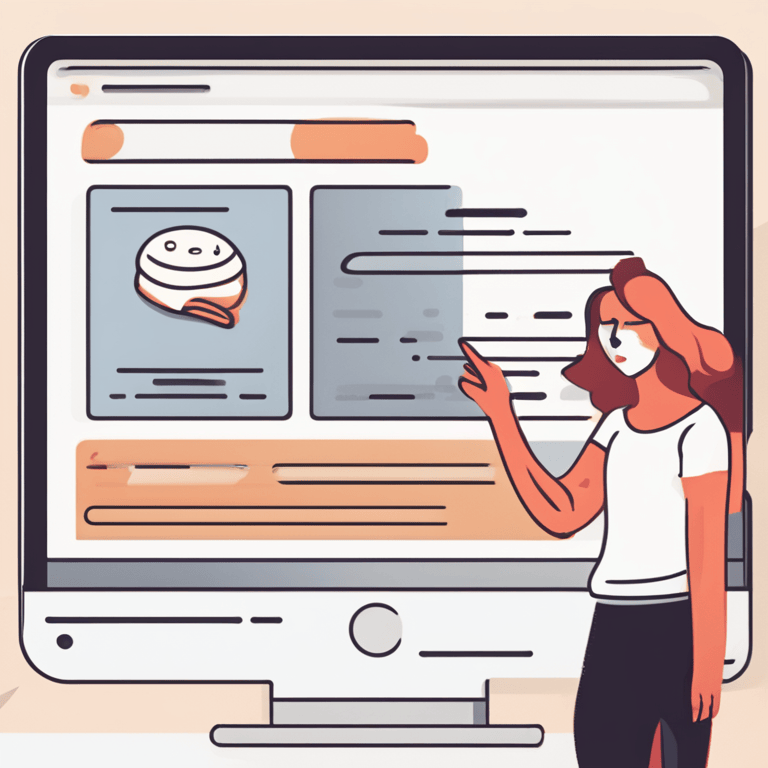 Best Practices for Breadcrumb Navigation