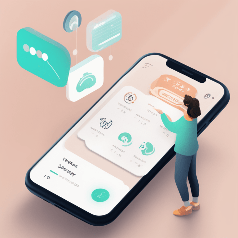 Enhancing User Engagement with Microinteractions