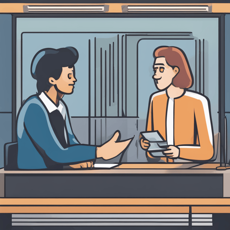 Preparing for Empathy Interviews