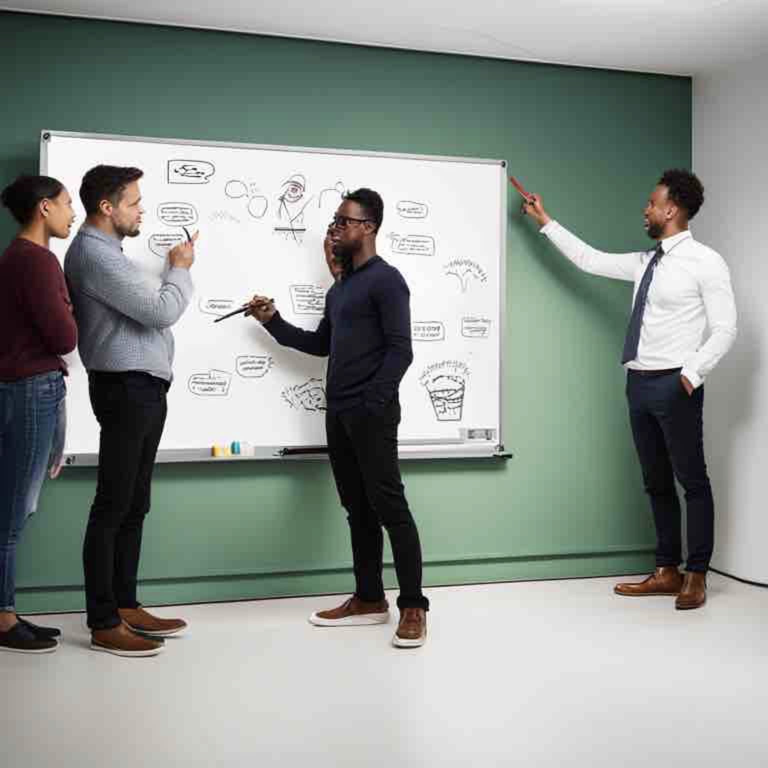 What is Convergent Thinking?