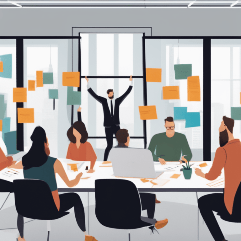 Using Design Thinking to Improve Decision-Making
