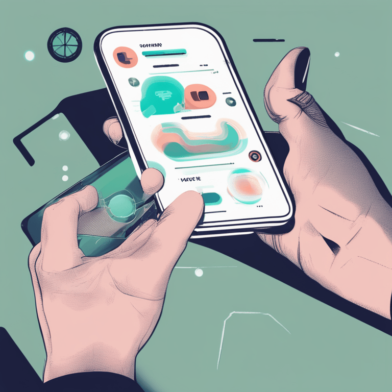 User Experience: The Key to Unlocking Success