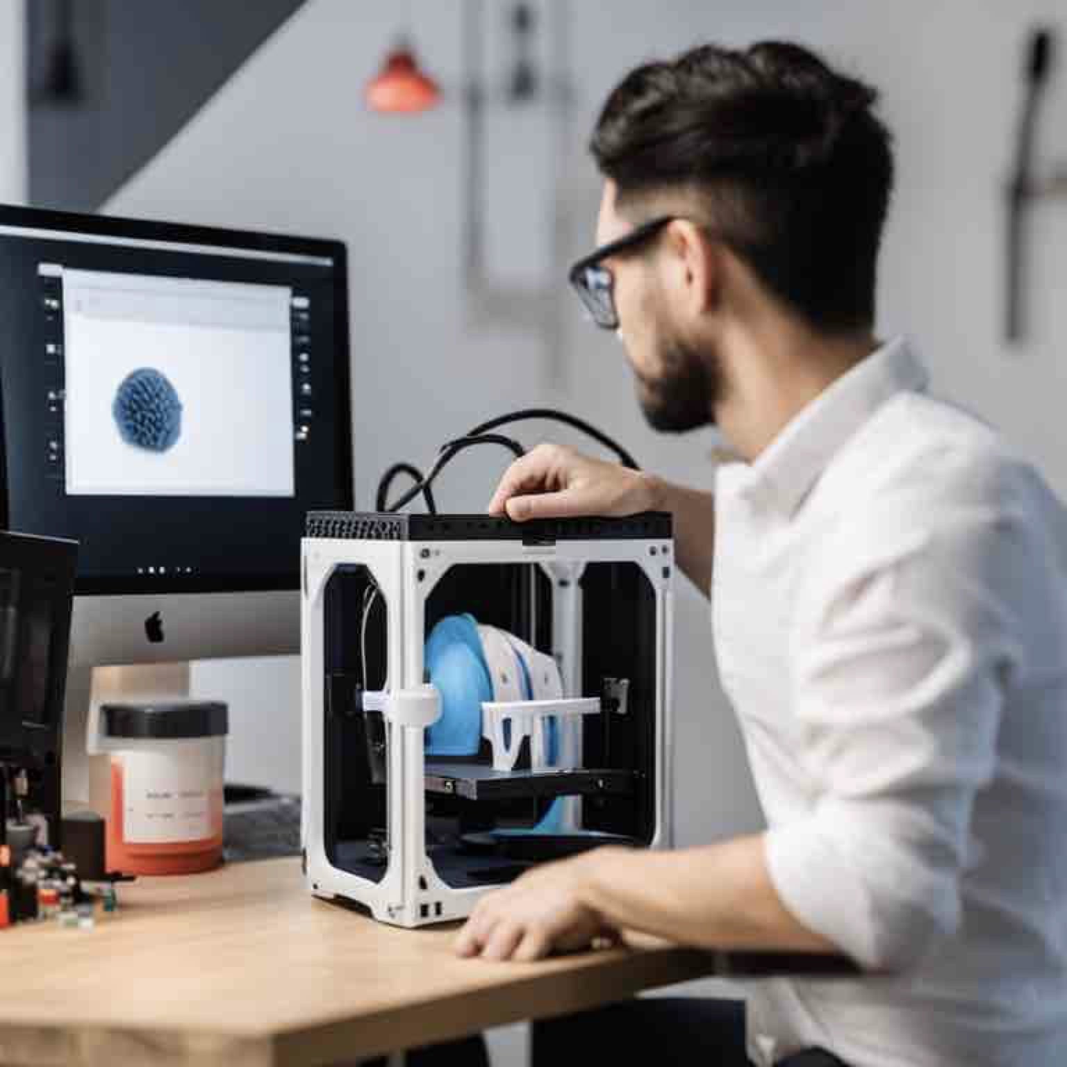 Design Thinking and Agile Development