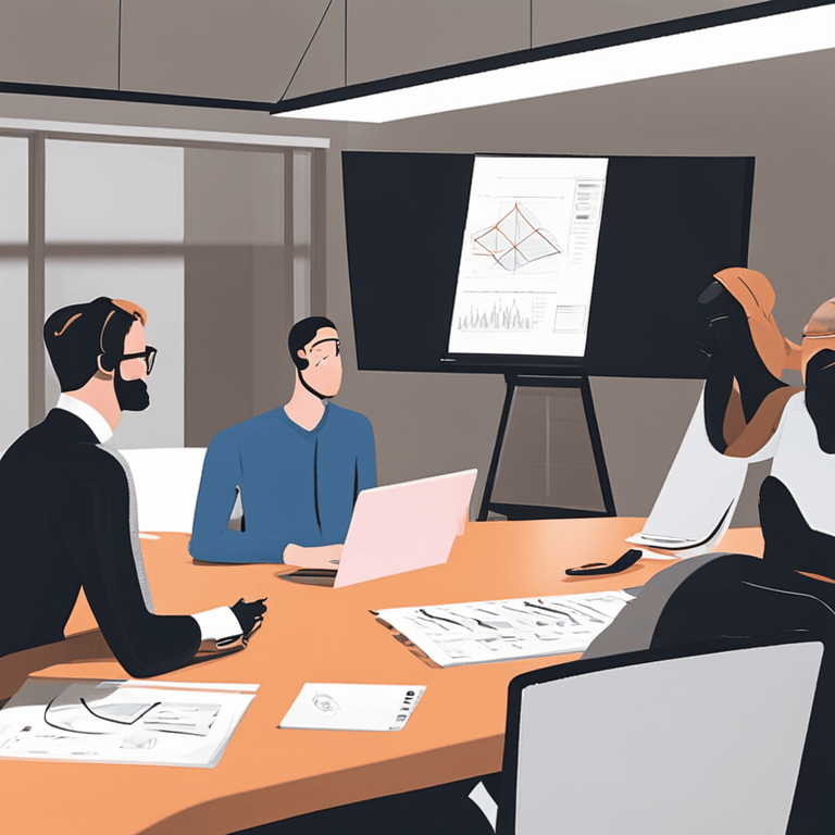 Effective Design Critique Techniques