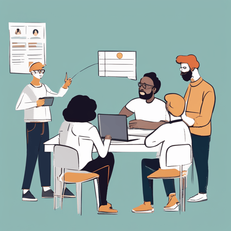 Tools for User-centered Prototyping