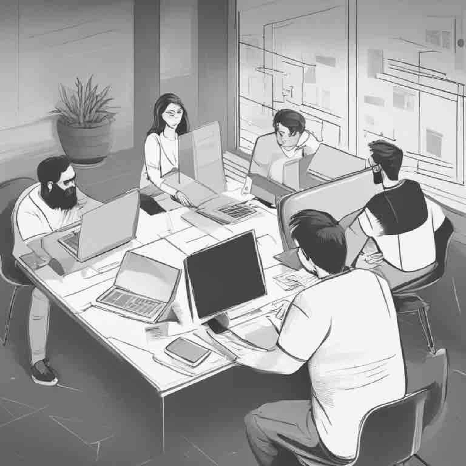 The Benefits of Design Sprint Facilitation