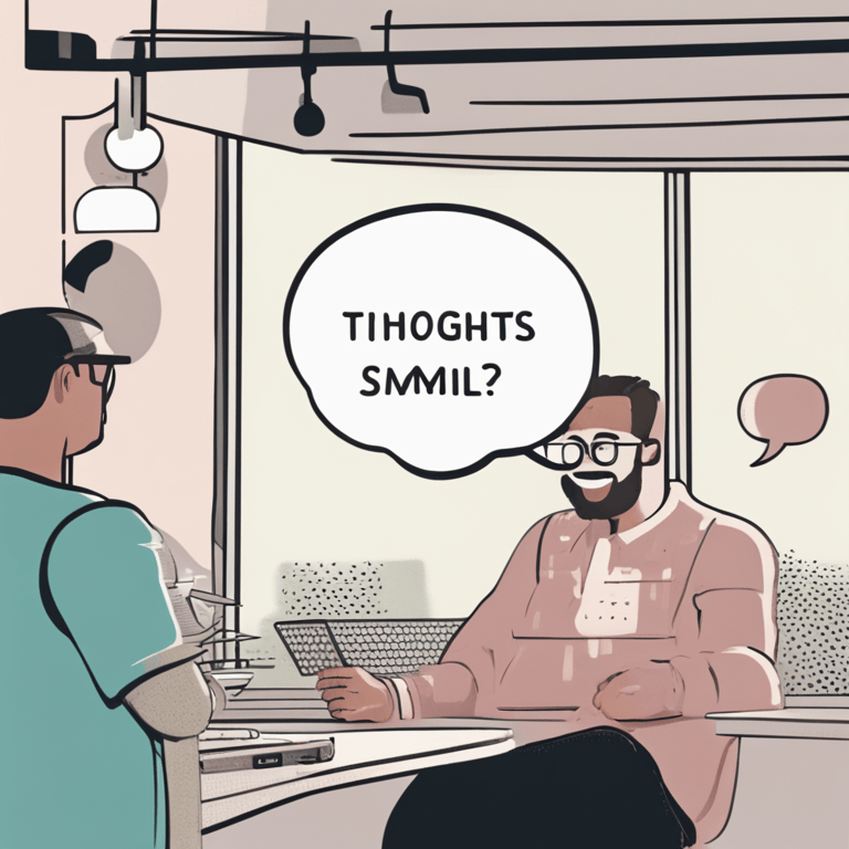 How to Implement Design Thinking
