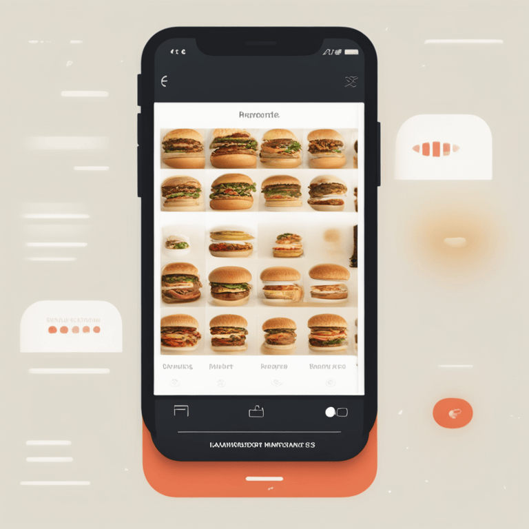 Input and Feedback Design Patterns