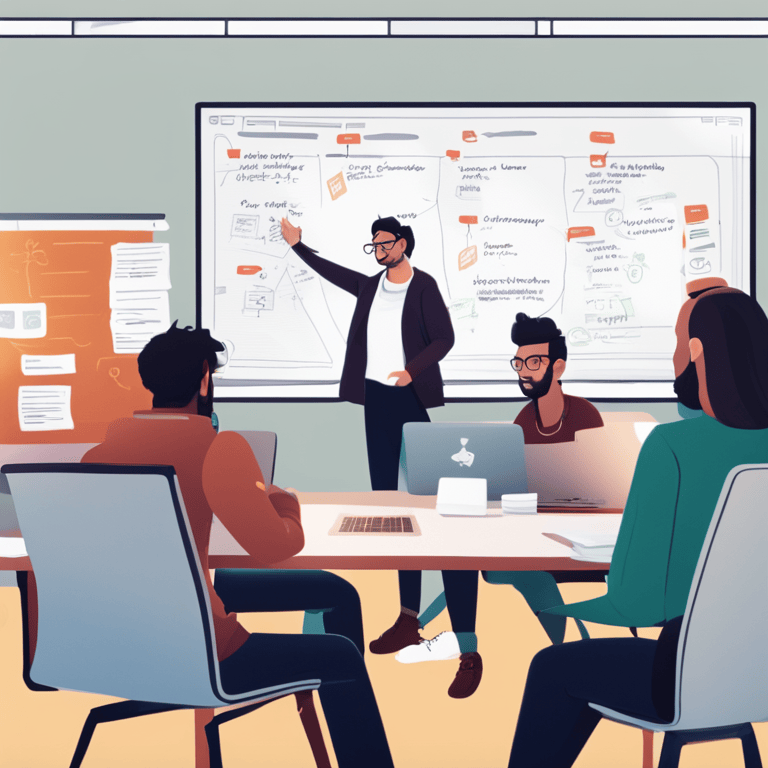Elevate Your Product Development with Design Systems Component Status Tracking