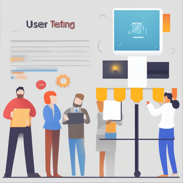Case Studies of Successful User Testing A/B Testing