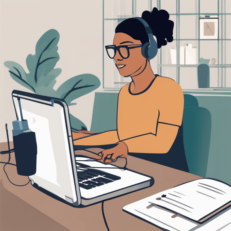 The Benefits of Remote Unmoderated Testing