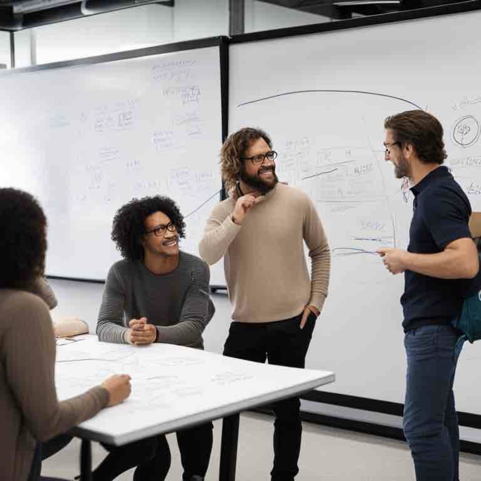 Ideating Solutions