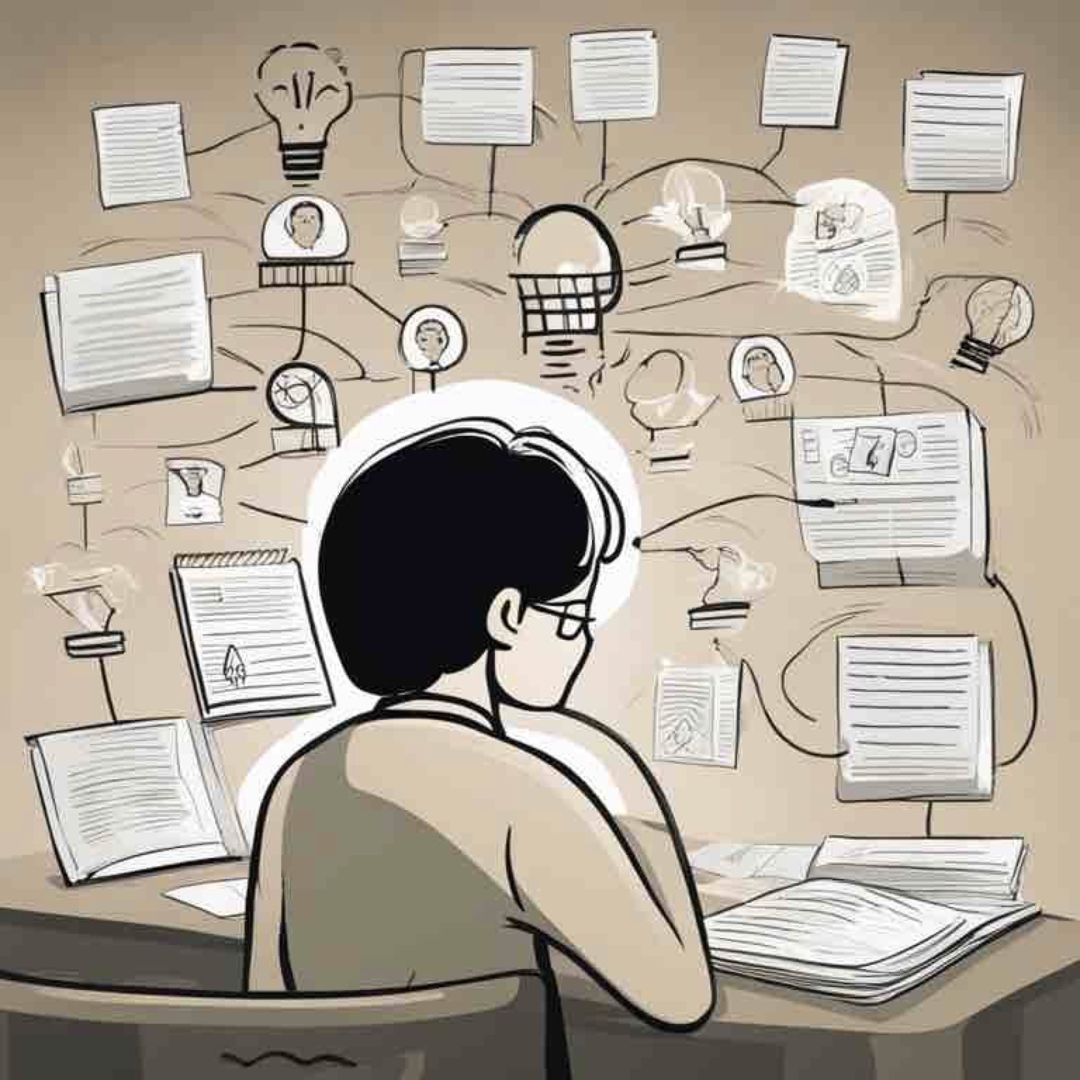 From Inspiration to Implementation