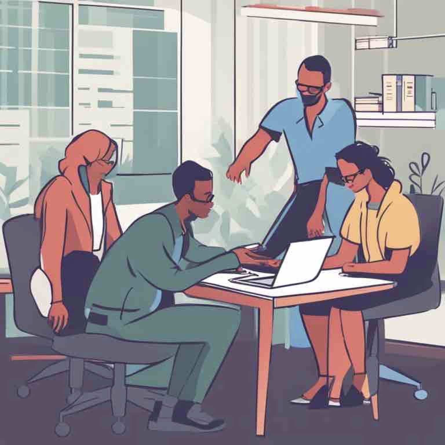 Scaling Your Design System