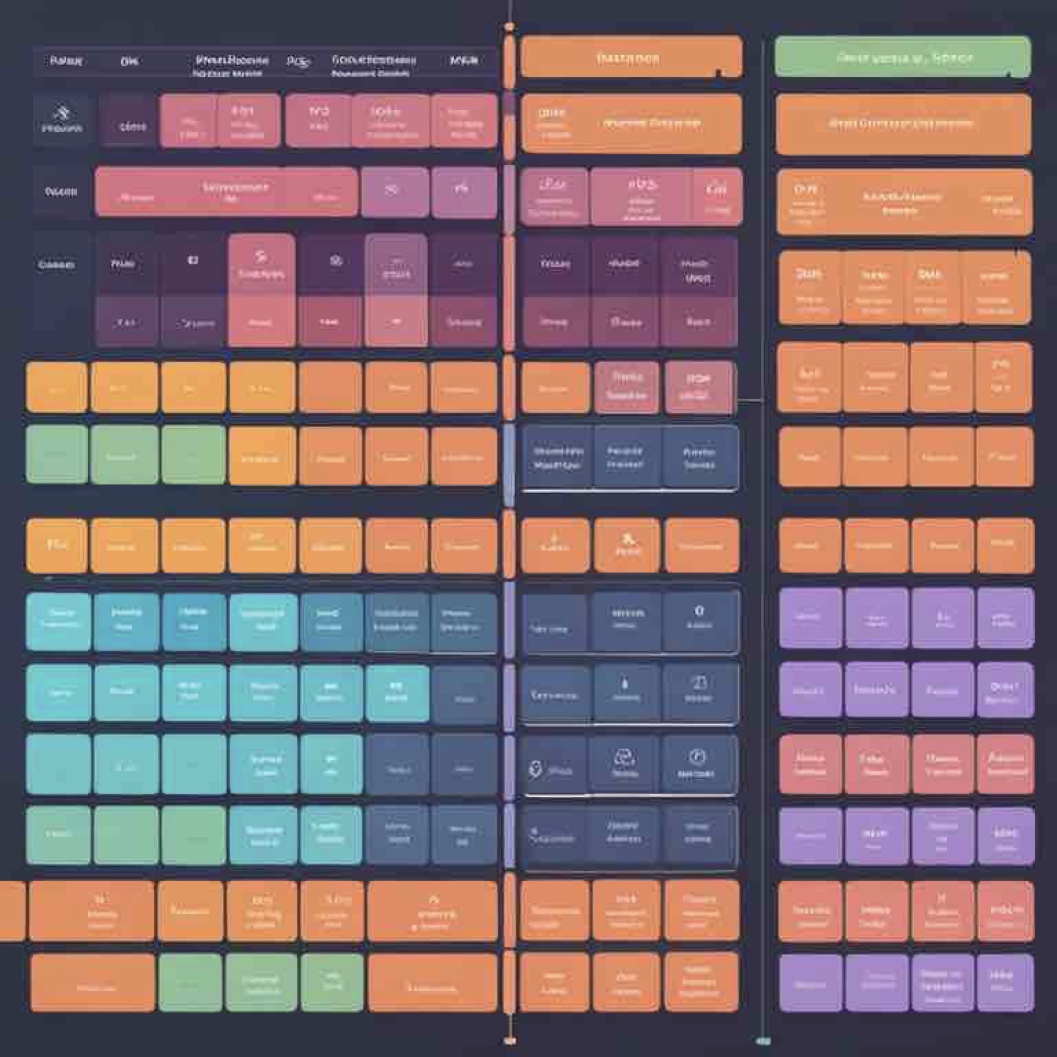 Best Practices for Design Systems Token Naming Conventions