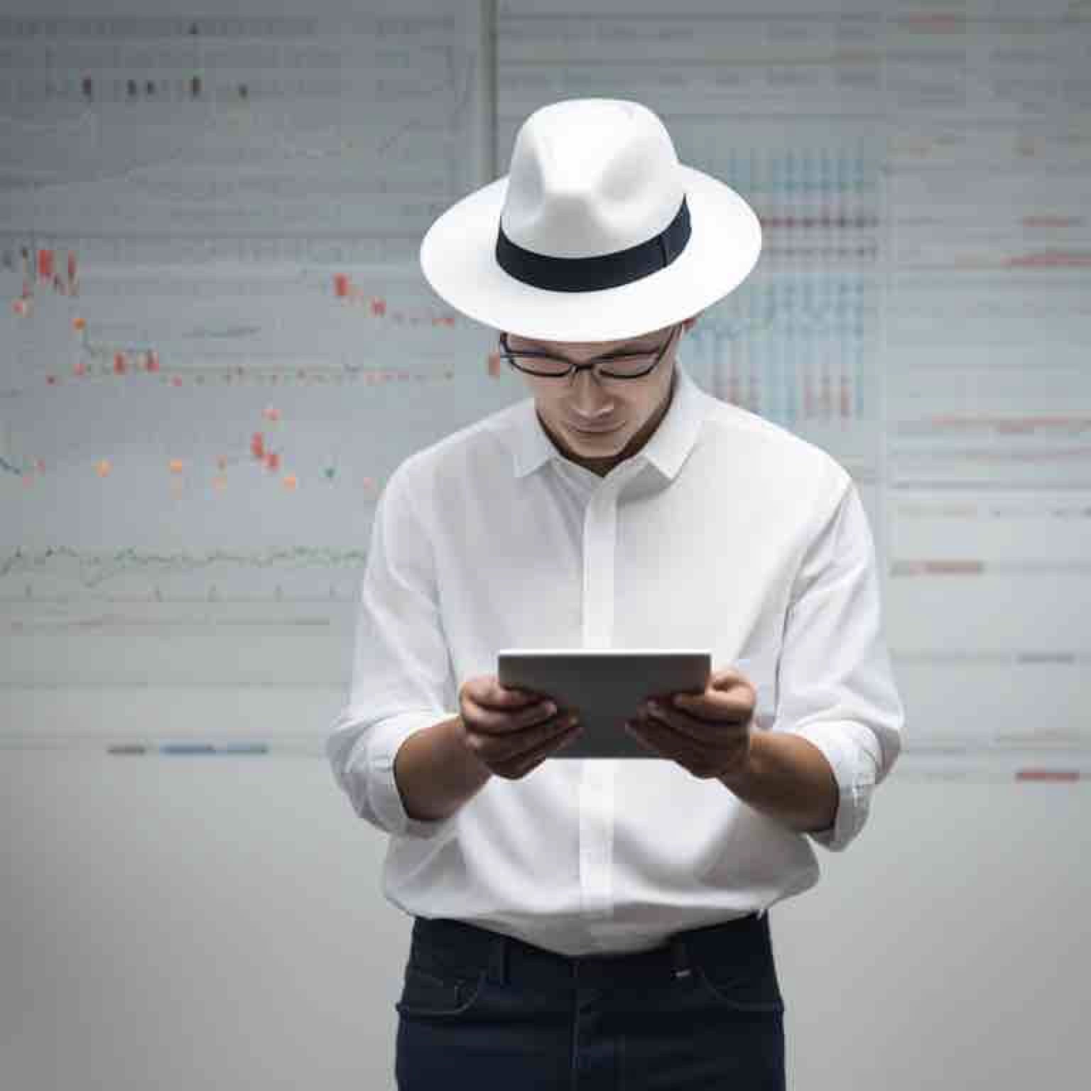 The Red Hat: The Emotions