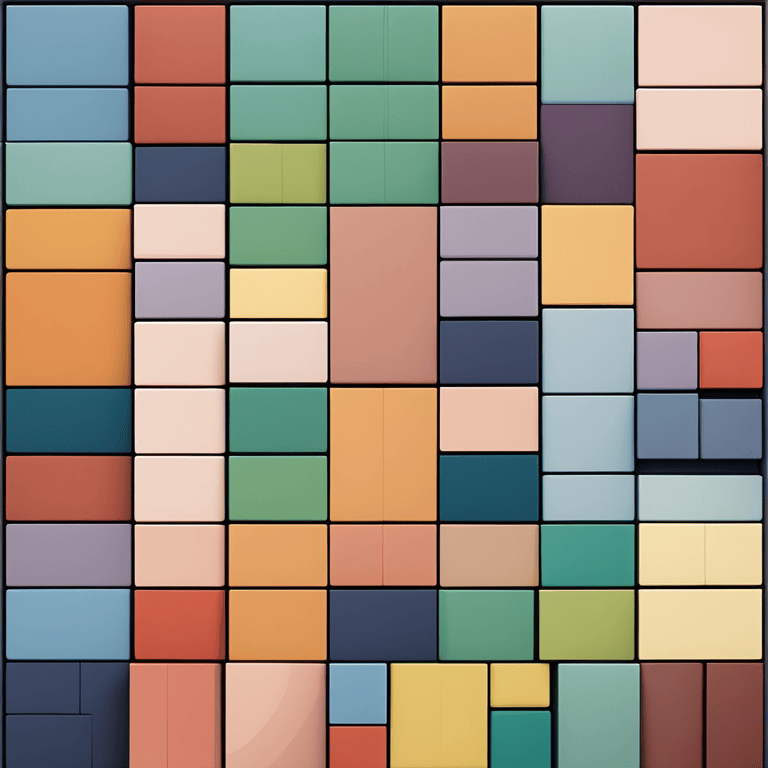 The Benefits of Design Systems