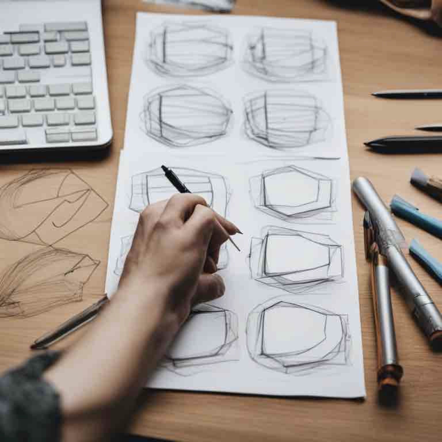 Creating User-Centered Designs