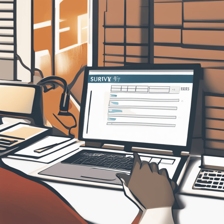 Analyzing User Testing Data