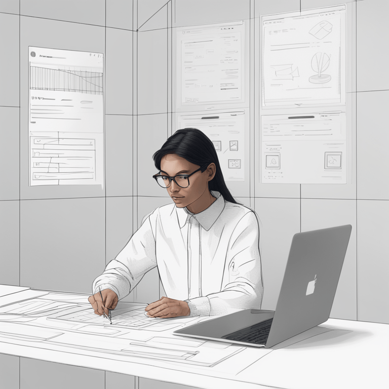 Design for Multiple Platforms with Ease