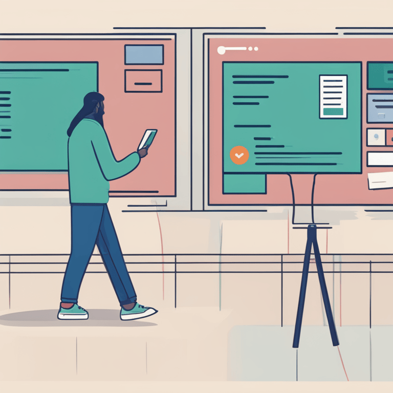 Crafting Effective Recruitment Messages