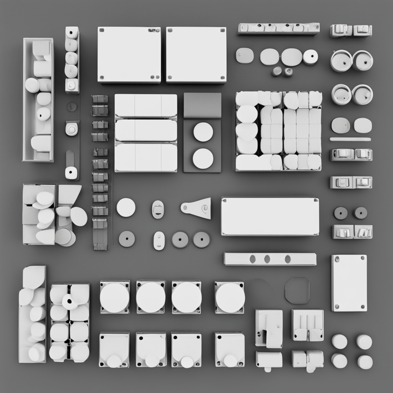 Efficient Design Systems for Startups