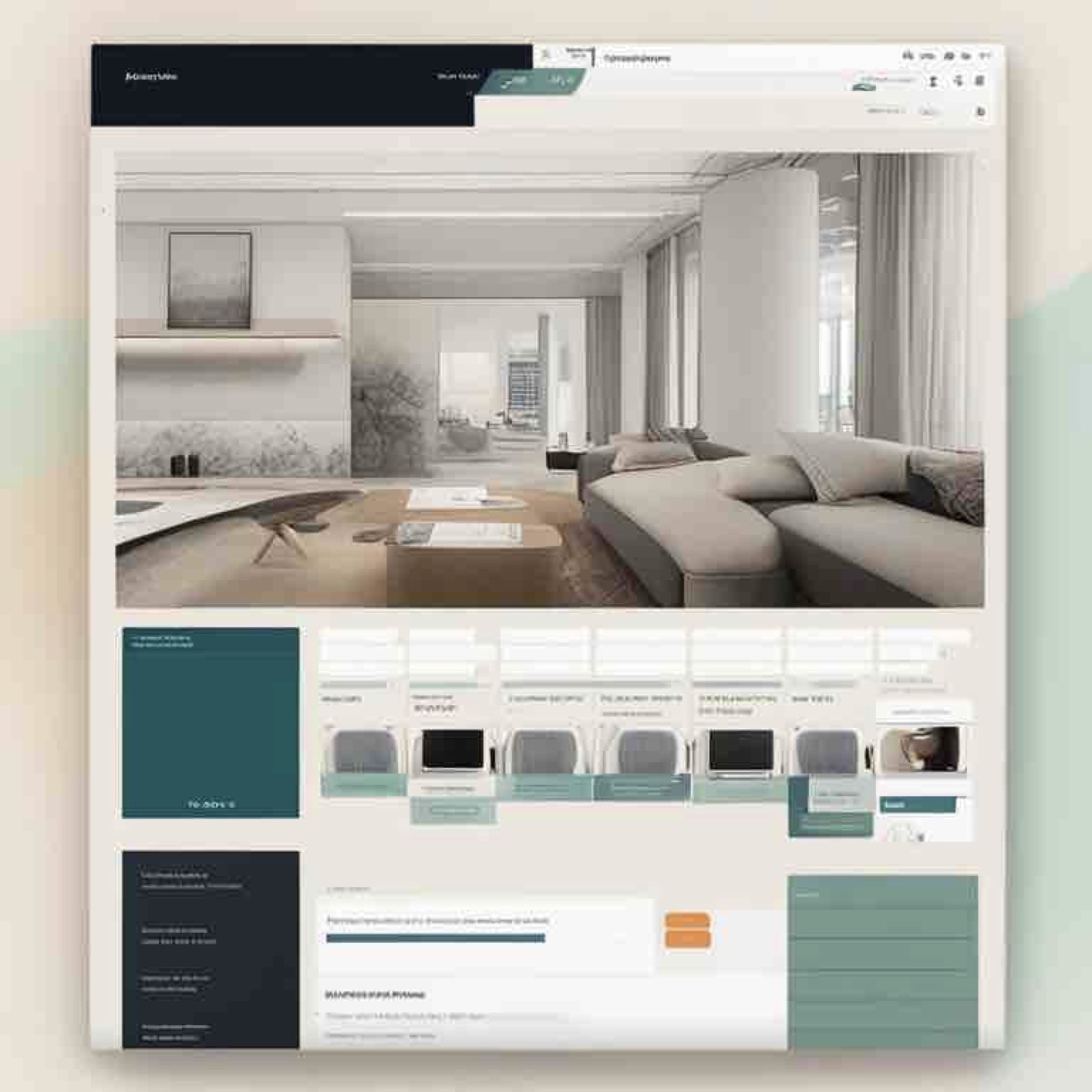 Designing Tabs for Mobile Devices