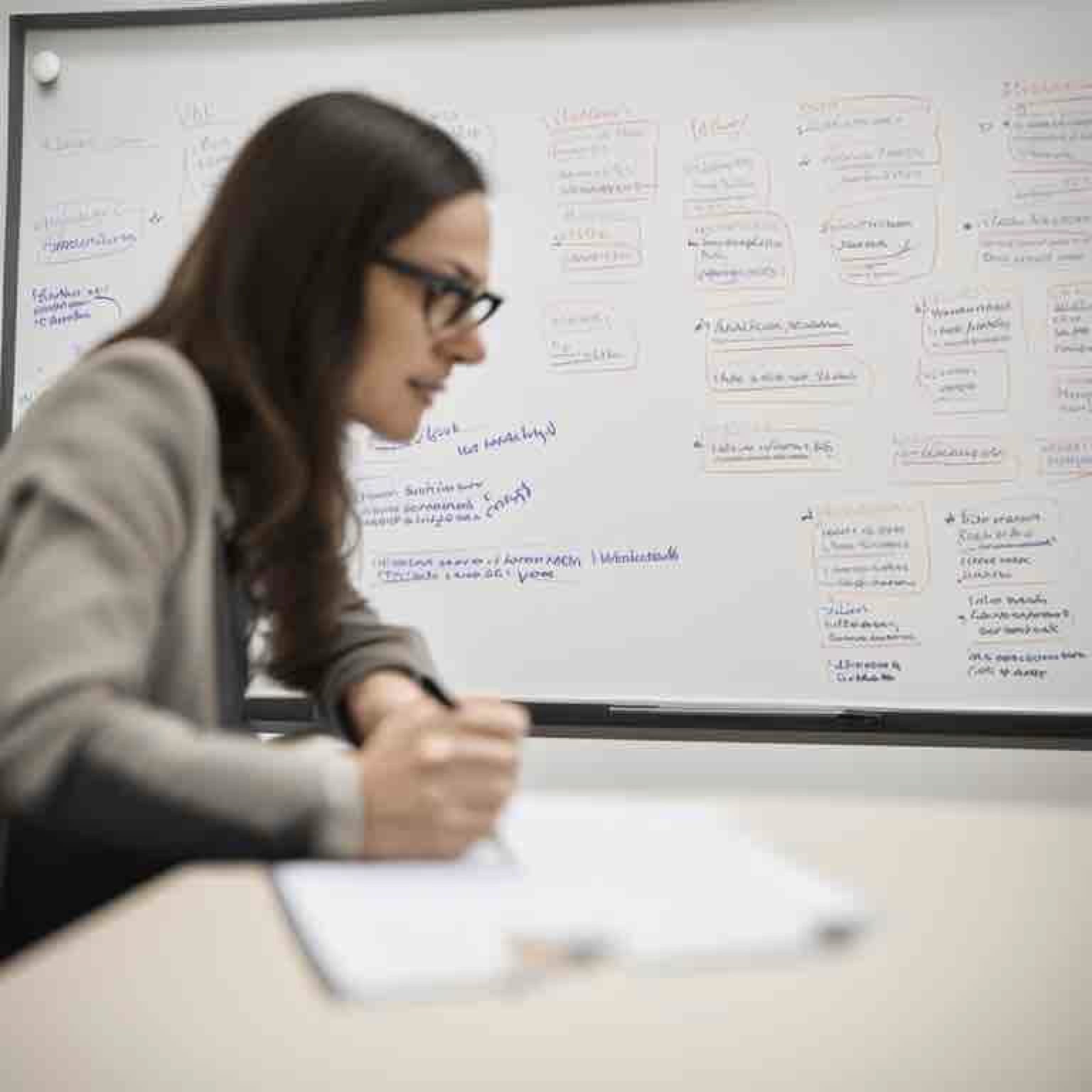 Creating a Comfortable Environment
