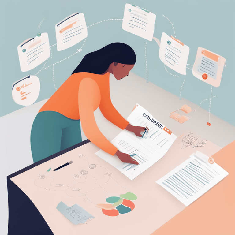 Sketching and Ideation