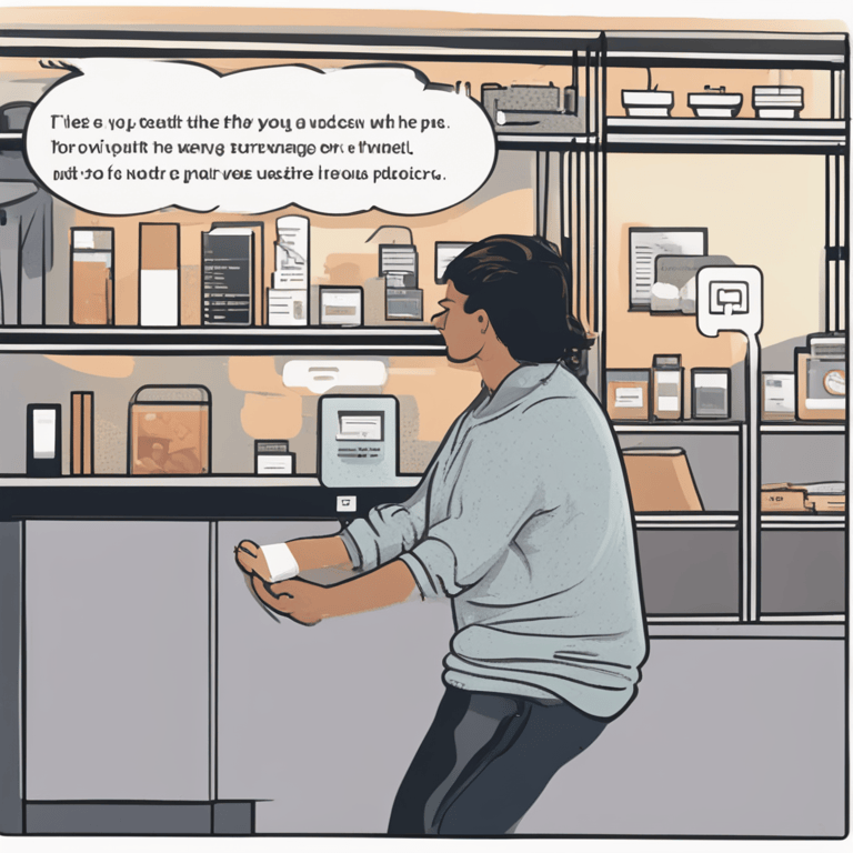 Tips for Writing Effective Microcopy
