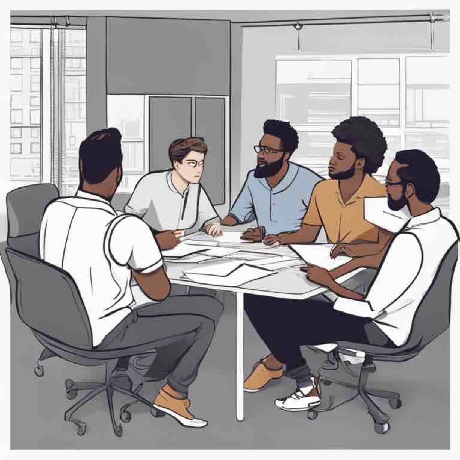Benefits of Design Sprints