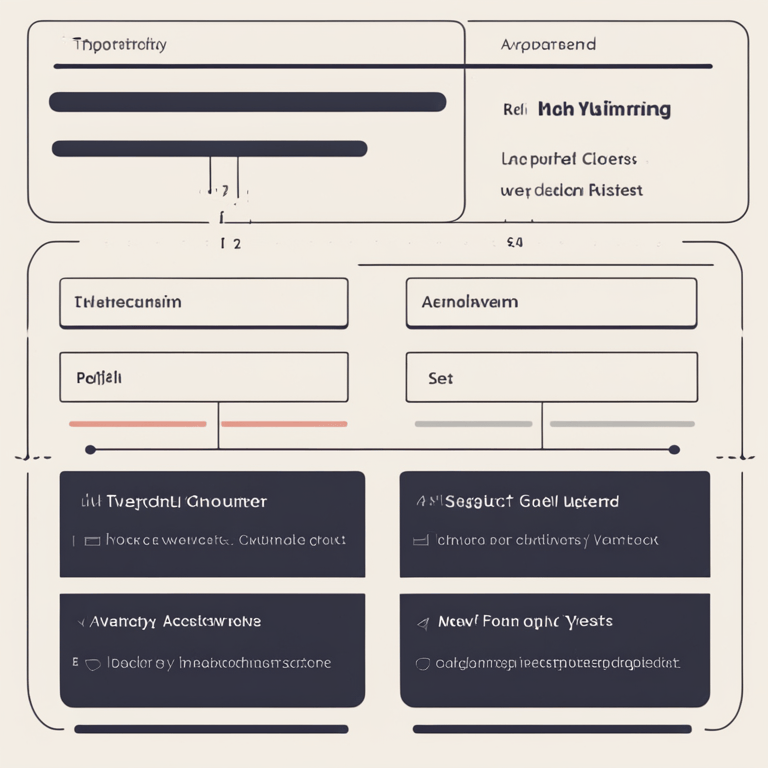 Typography in User Interface Design