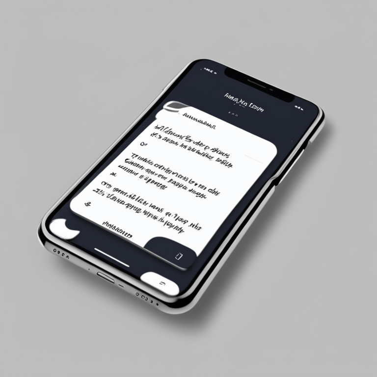 Choosing the Right Font for Mobile Devices