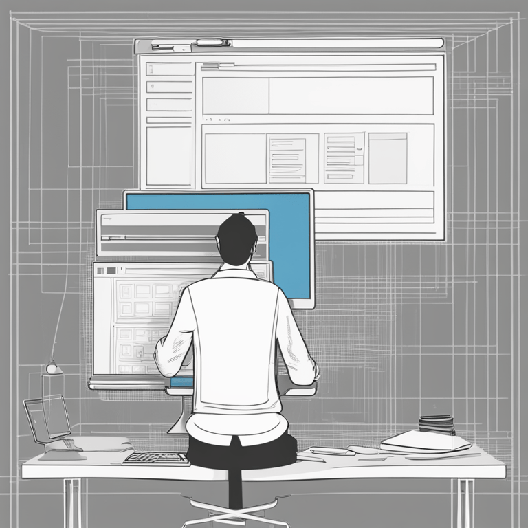 Design Tools and Software
