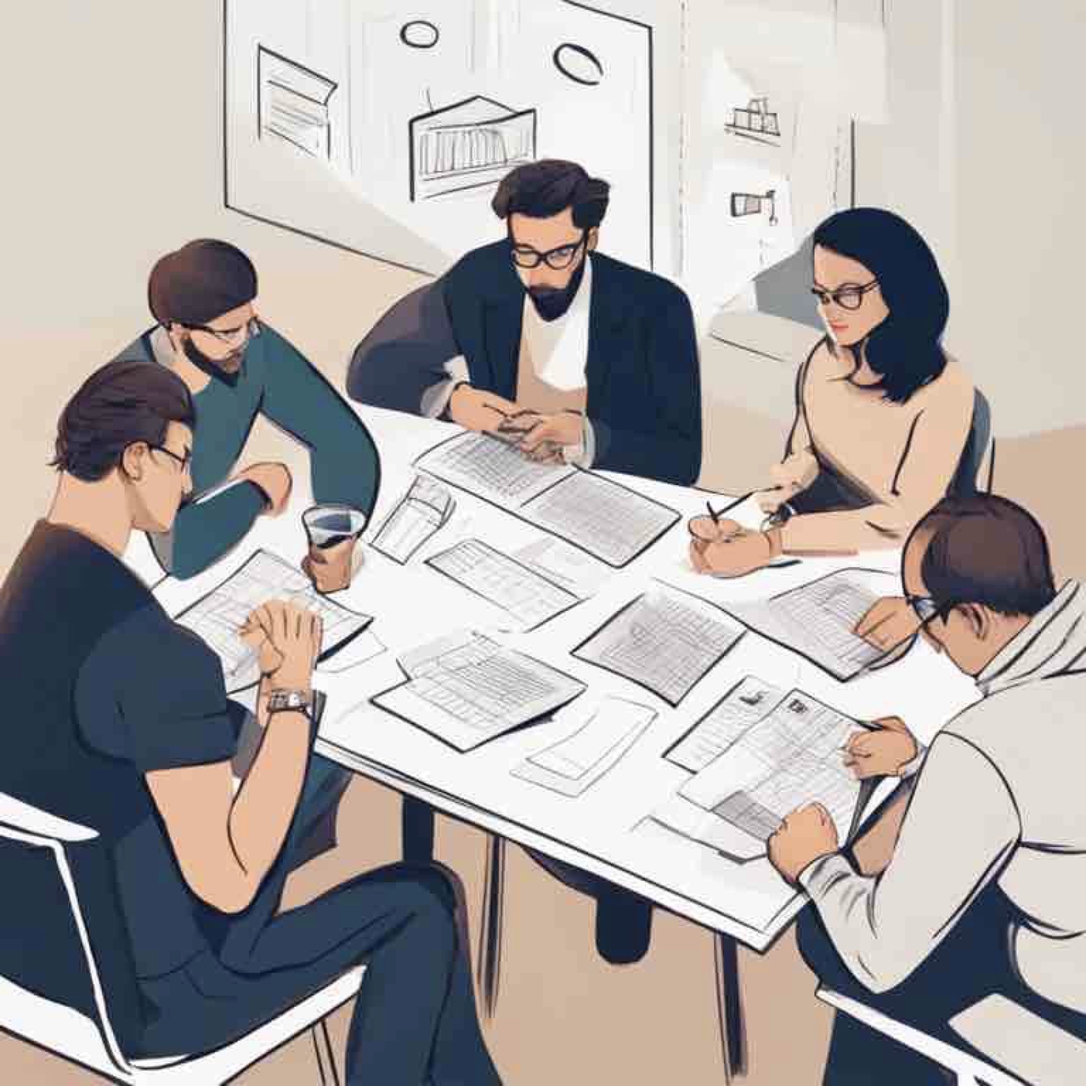 Ideating and Prototyping