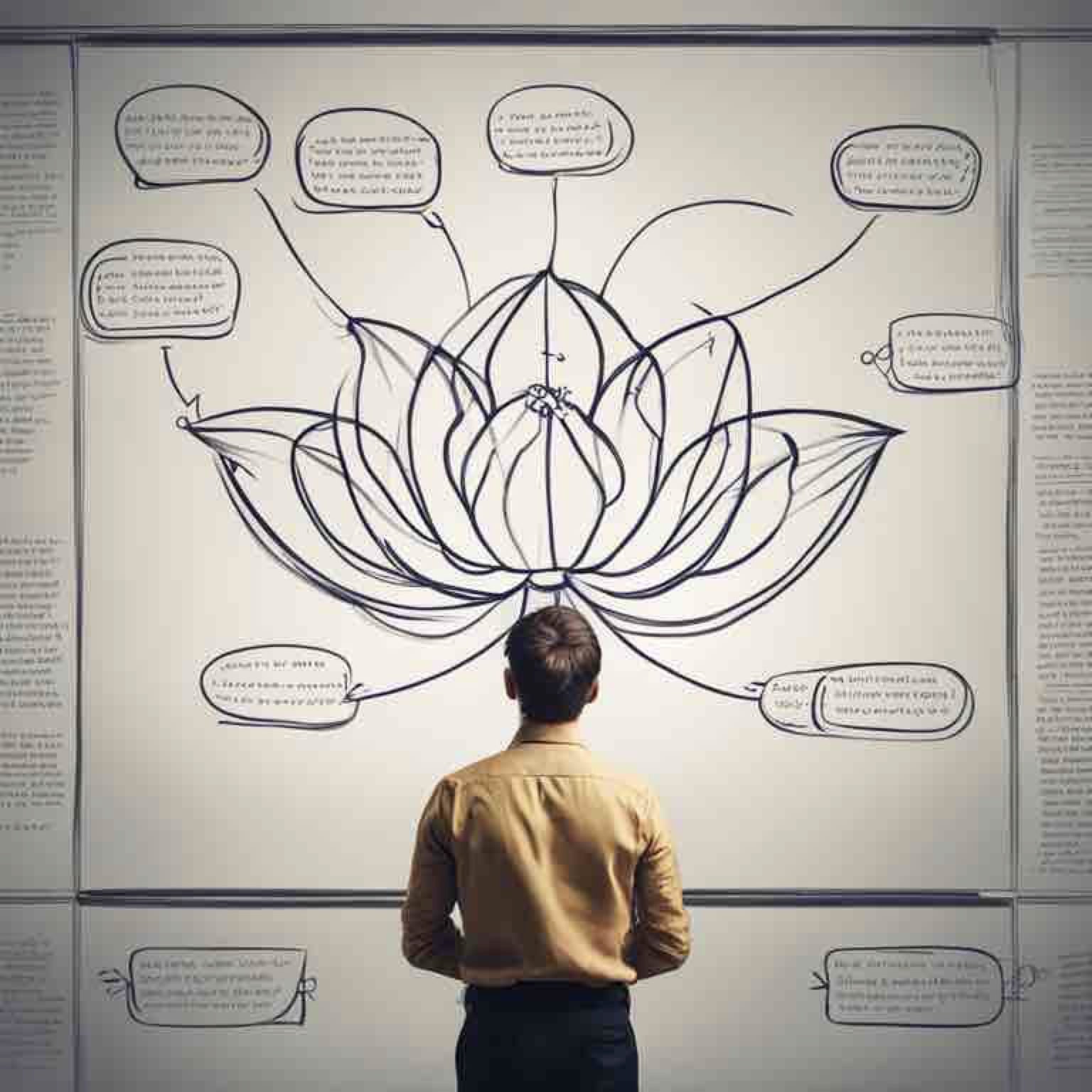 The Power of Visual Thinking