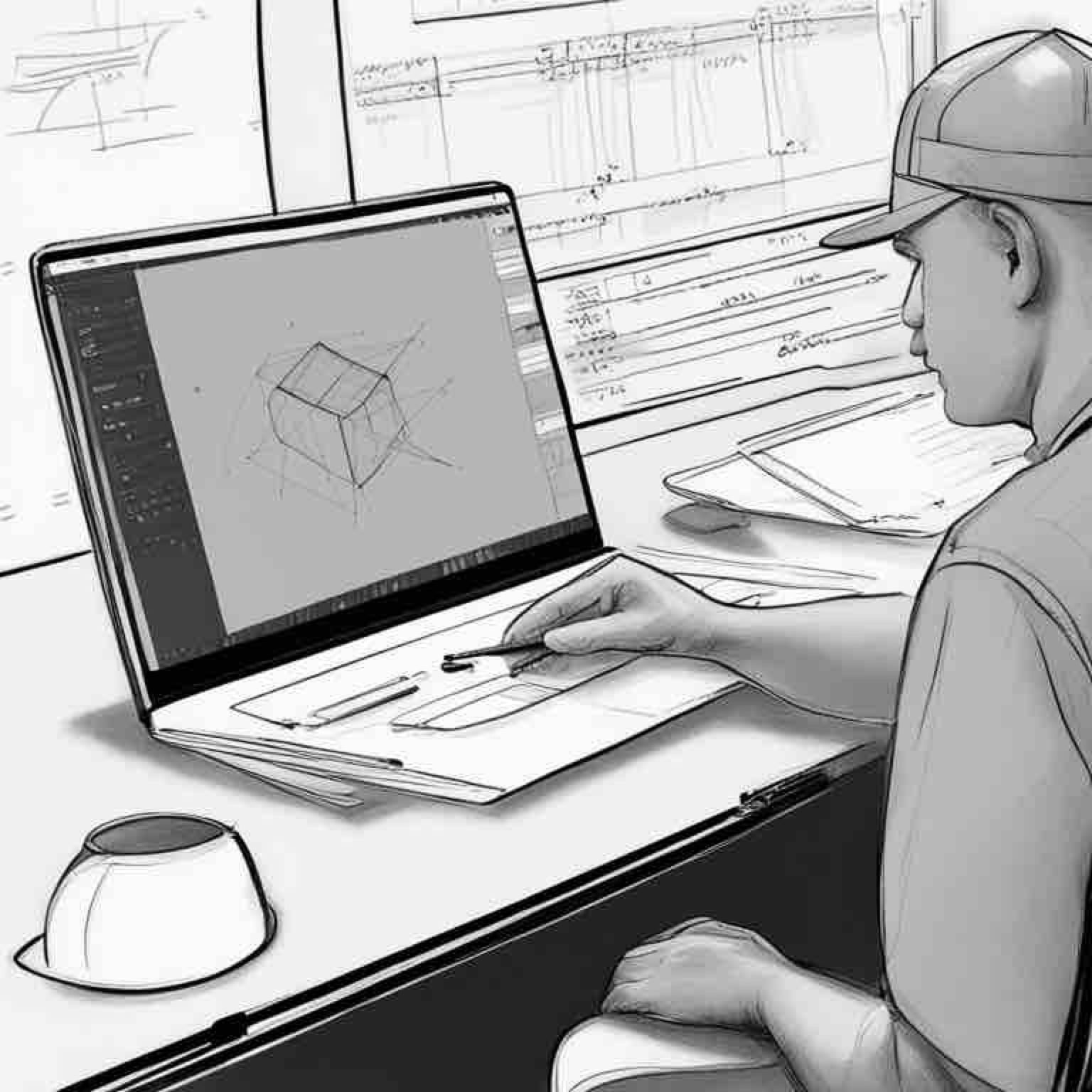 Continuously Iterating and Improving
