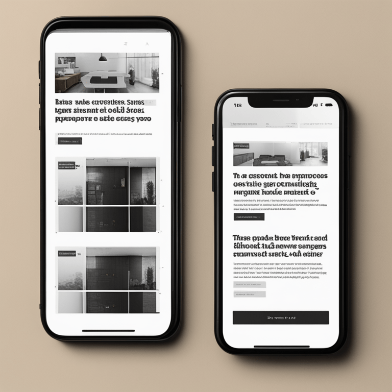 Typography and User Experience: A Perfect Blend