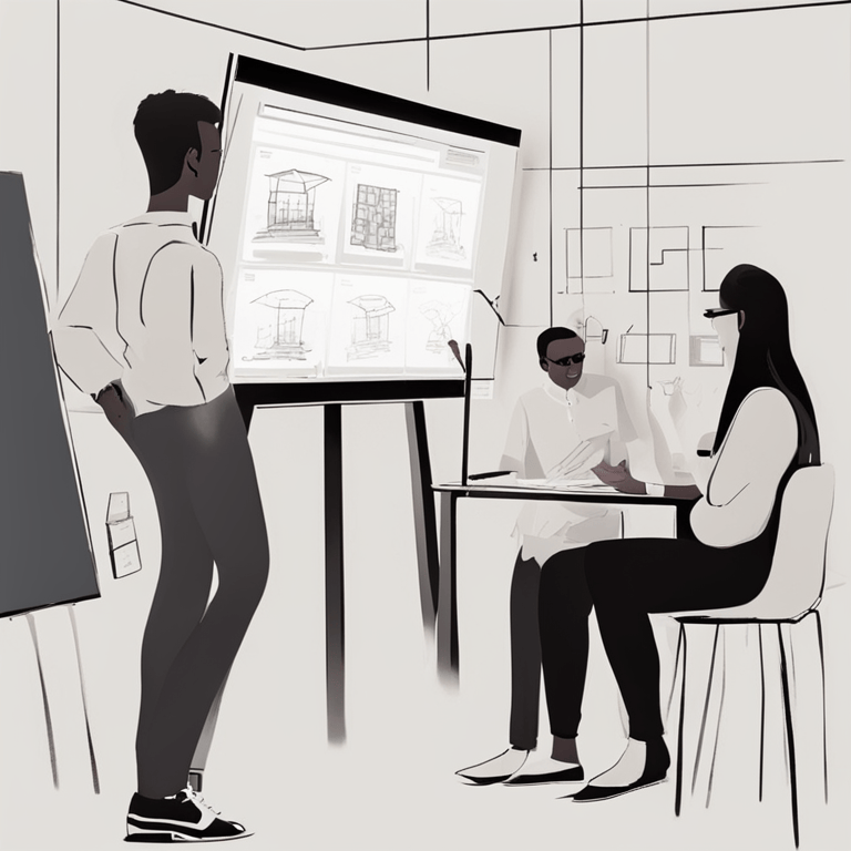 Building a Culture of Feedback