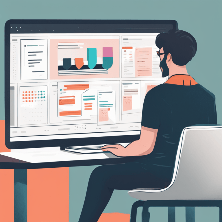 Design Thinking and Design Sprints