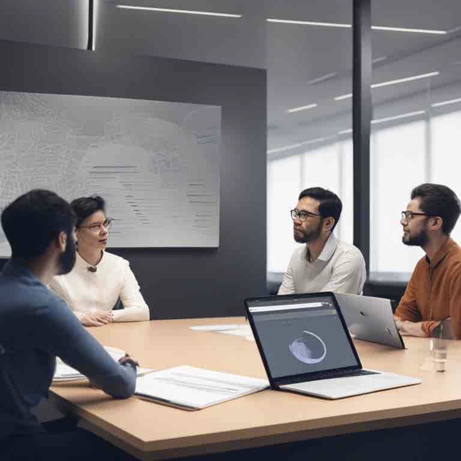 Preparing for a Design Critique