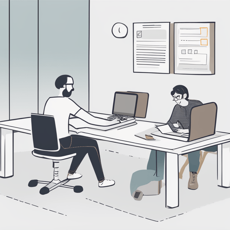 Creating a User-Centered Business Model Canvas