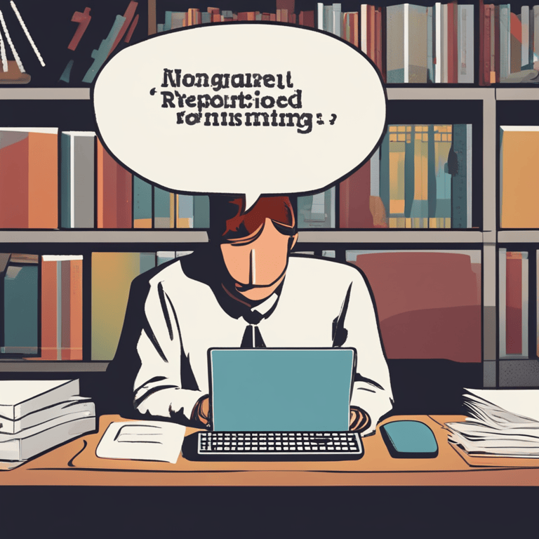 Communicating Findings to Stakeholders