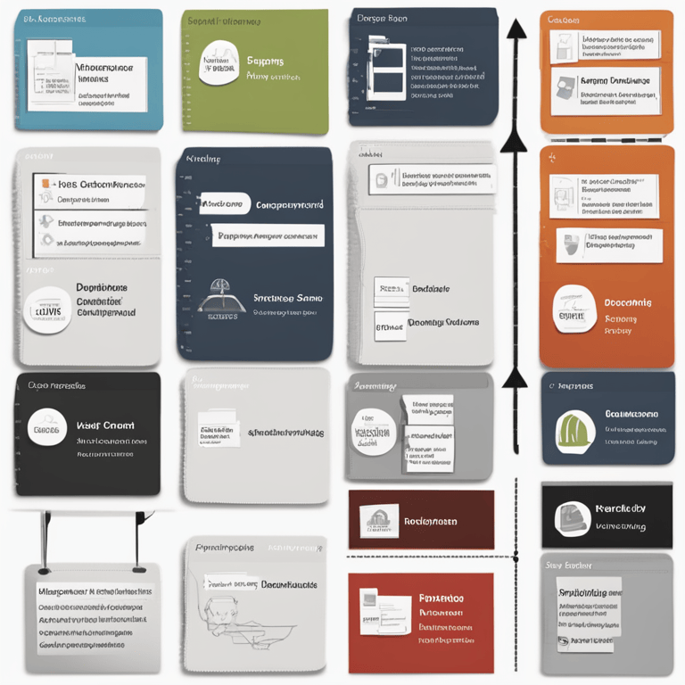 How to Choose the Right Product Design Framework