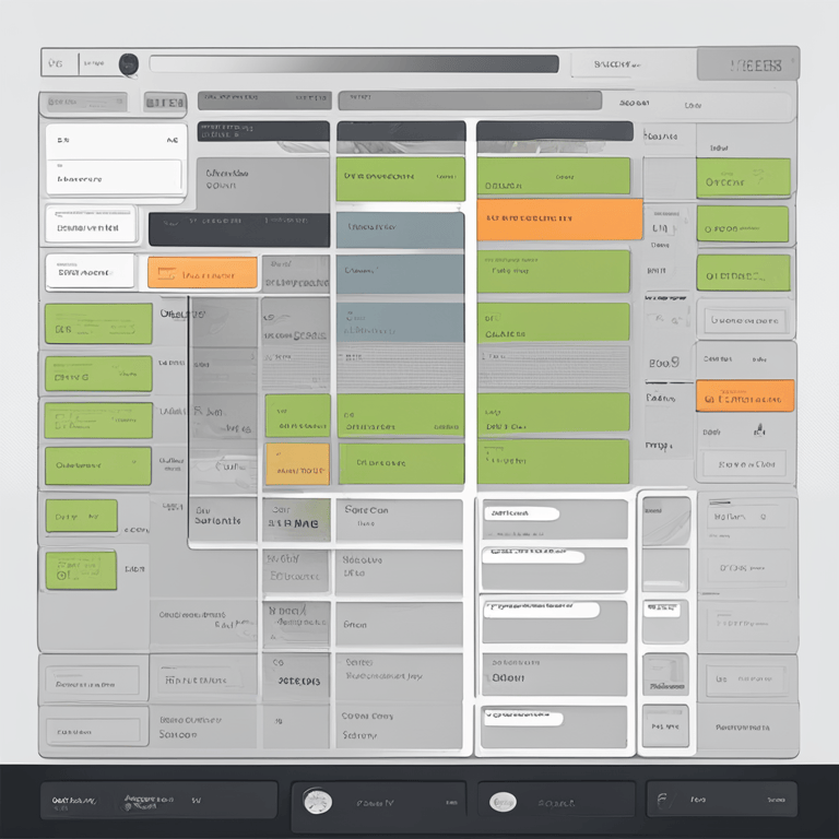 Infinite Scrolling in Different Industries