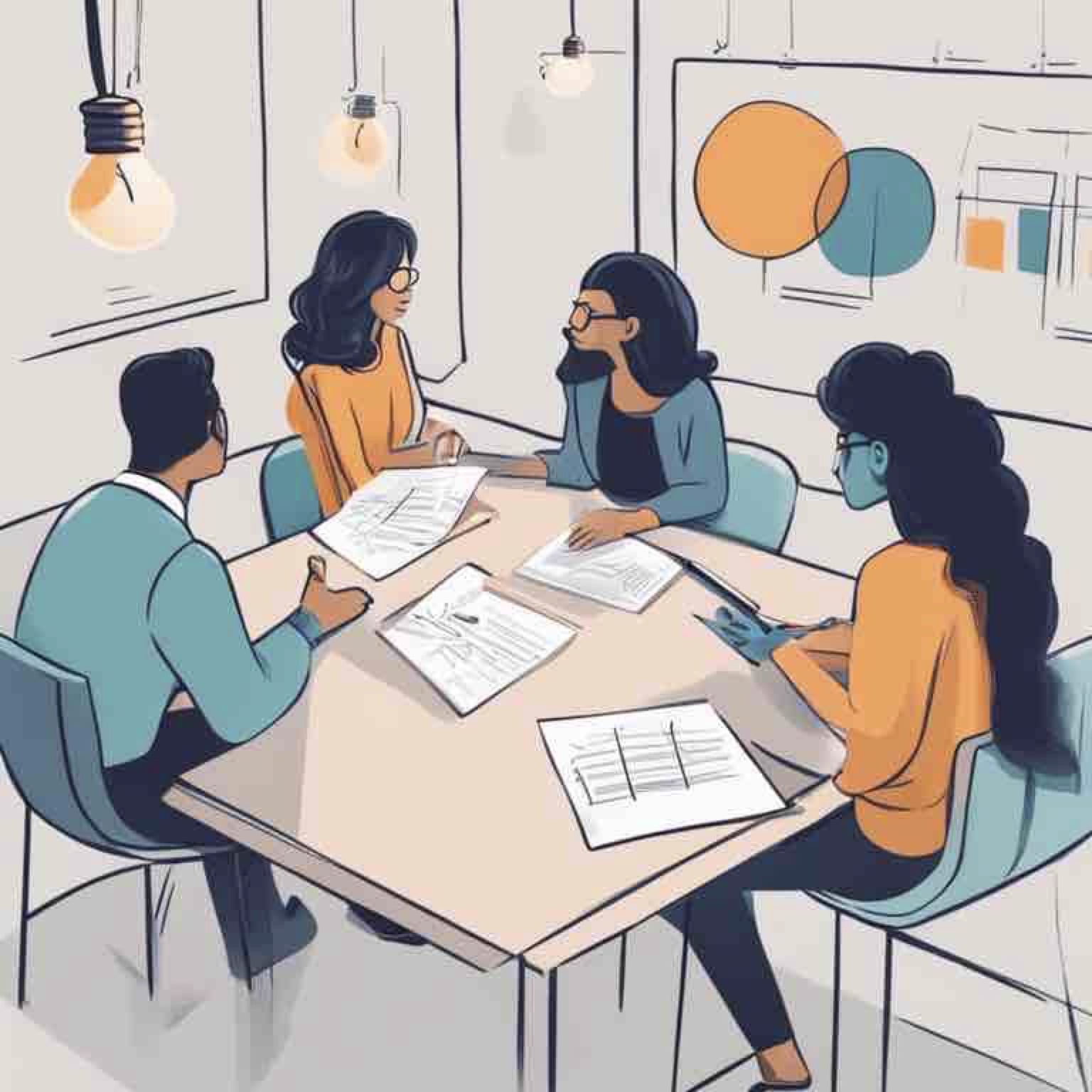 Prototyping and Testing for Success