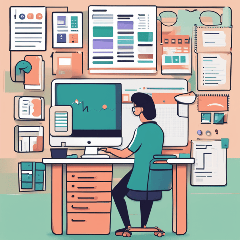 Best Practices for Implementing Design Systems Version Control