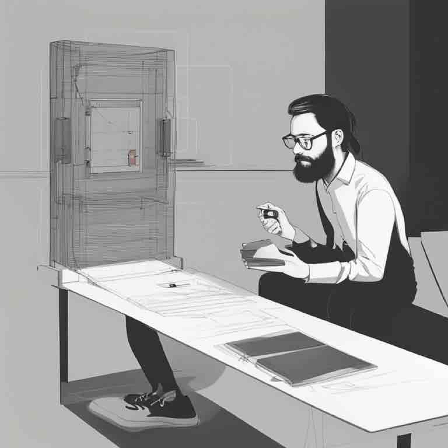 Design Thinking in Concept Testing