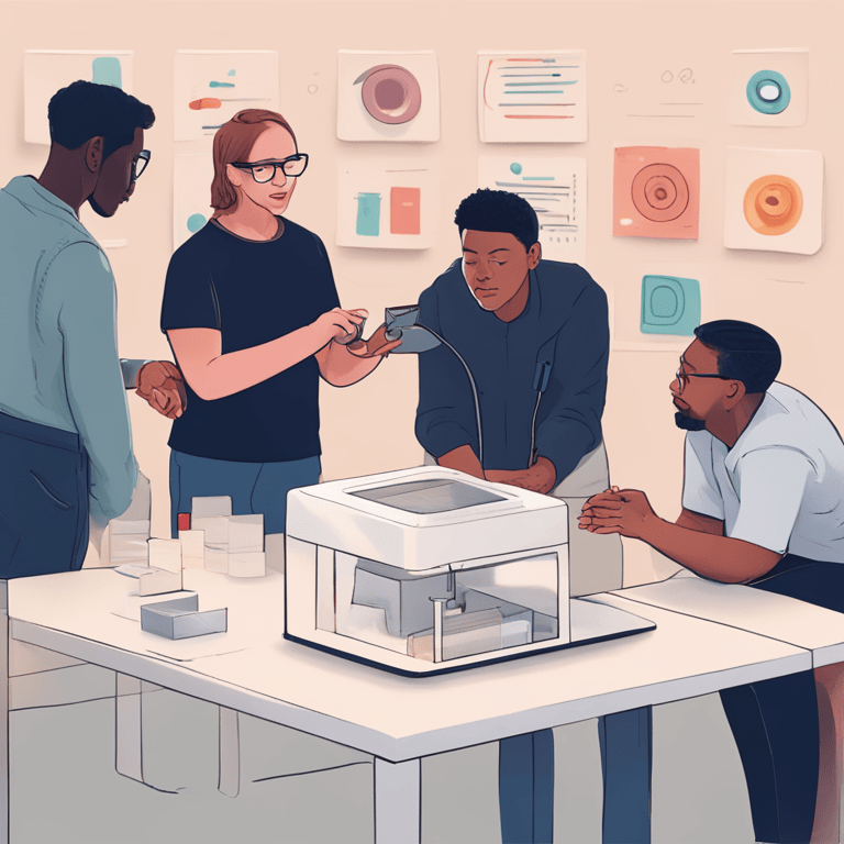 Understanding User Preferences through Testing