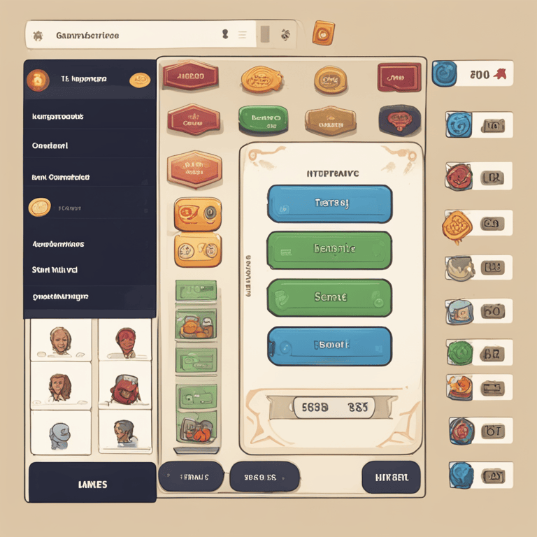 Using Game Mechanics in UX Design